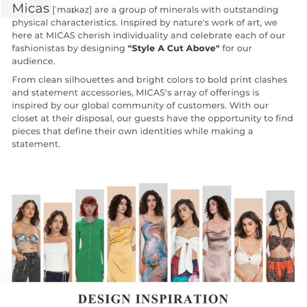 MICAS BRAND TWIST FRONT SATINY CROPPED BLOUSE WITH A SEXY v-neck size medium - Picture 2 of 10